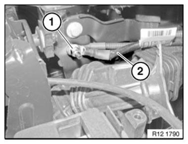 Engine Wiring Loom